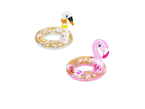 Bestway 36306, Assorterte farger, Svømmering, Bilde, PVC, 3 år, Jente