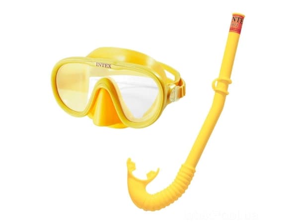 Intex snorkelset