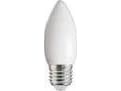 Kanlux LED-pære E27 6W XLED C35E27 6W-NW-M 810lm 4000K 29647