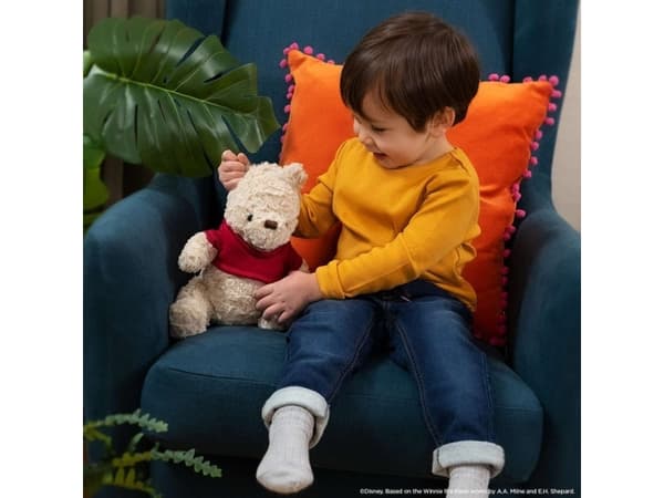 Simba Disney WTP Winnie the Pooh