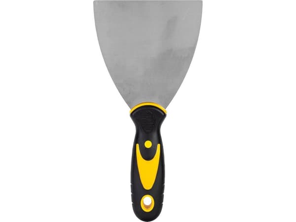 Deli Tools lastat EDL-HD4, 4'' (keltainen)