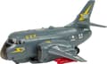 Pikkukuva 3 / 5: LeanToys Transport Plane Bomber valot ääni
