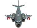 Pikkukuva 5 / 5: LeanToys Transport Plane Bomber valot ääni