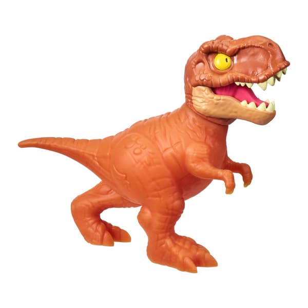 Goo Jit To Jurassic Single Pack T-Rex