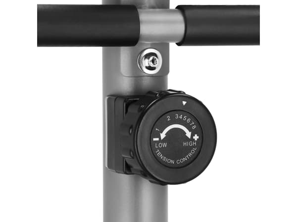 Spokey Vital+ magnetisk stationär cykel