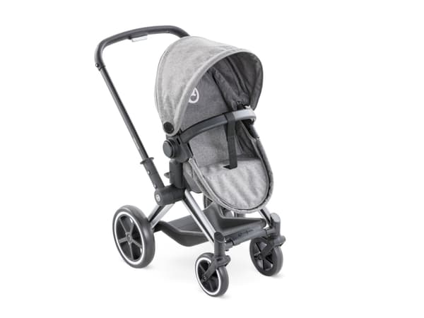 Lėlių vežimėlis Corolle Cybex 3 in1 Pram (62 x 70 x 40,5 cm)