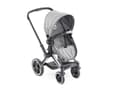 Miniatyrbilde 4 av 5: Lėlių vežimėlis Corolle Cybex 3 in1 Pram (62 x 70 x 40,5 cm)