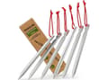 Pikkukuva 2 / 3: Rockland telttanastat REFLECTIVE PEGS 6 kpl