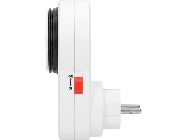ORNO MEKANISK TIDGIVARE OR-PRE-443 ORNO