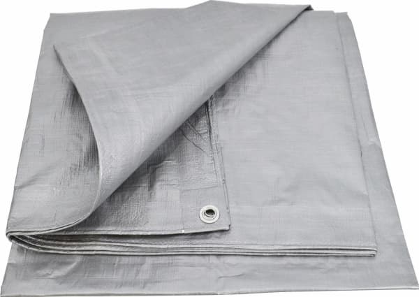 AWTOOLS SØLVTARP 120g 10* 15m
