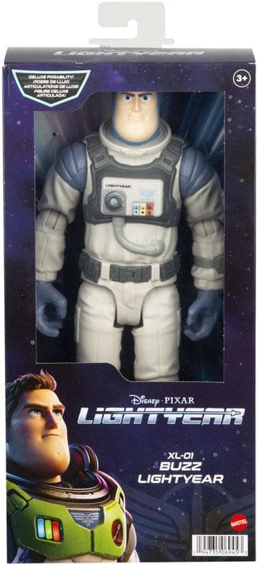 Lightyear Stor Figur XL-01 Buzz Lightyear