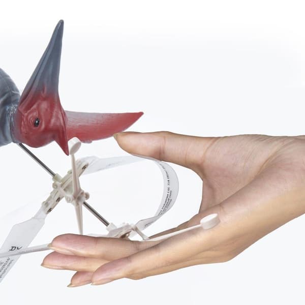 Jurassic World Pteranodon Flyer