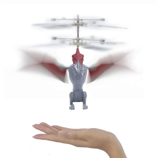 Jurassic World Pteranodon Flyer