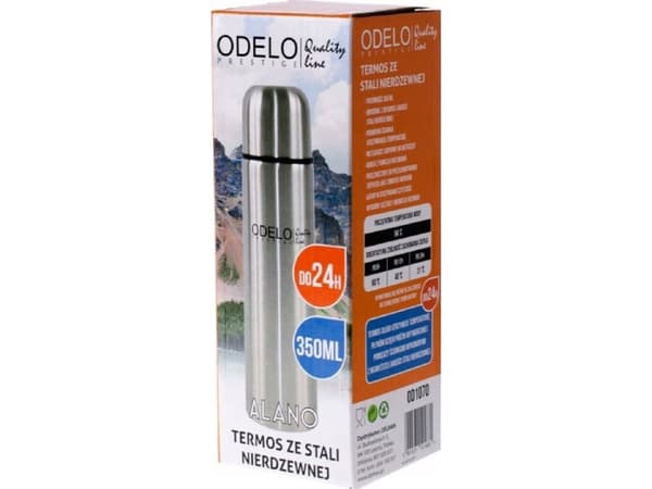 Odelo THERMOS FROM 1070 INOX 350 ML