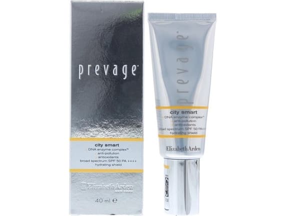 E. Arden Prevage City Smart Hydra Ting Shield 40ml (Spf 50)