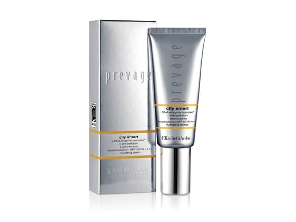 E. Arden Prevage City Smart Hydra Ting Shield 40ml (Spf 50)
