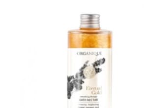 Brightening bath foam Eternal Gold (Bath Nectar ) 200 ml