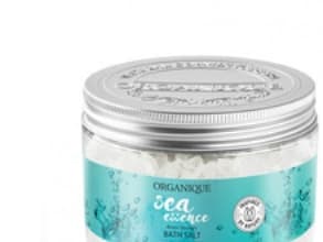 Relaxing bath salt Sea Essence (Bath Salt) 600 g