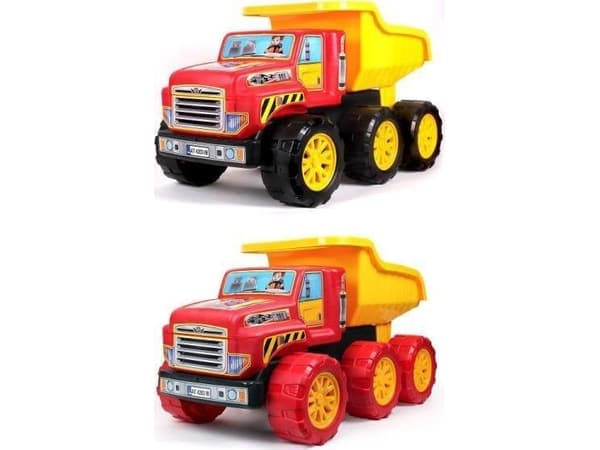 Technok Shoppingvagn TechnoK 4203