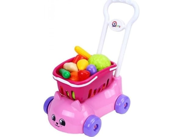 Technok TechnoK 7563 handlekurv