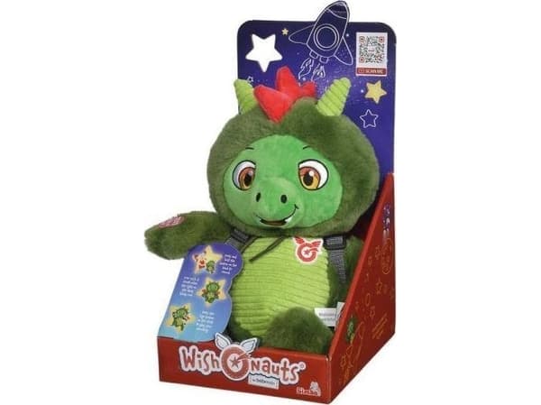 Simba Wishonaut Rico The Dragon Simba