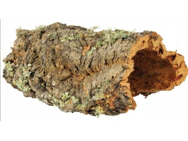 Terrarium substrat kork stiklinger 250g (opprinnelsesland Portugal)