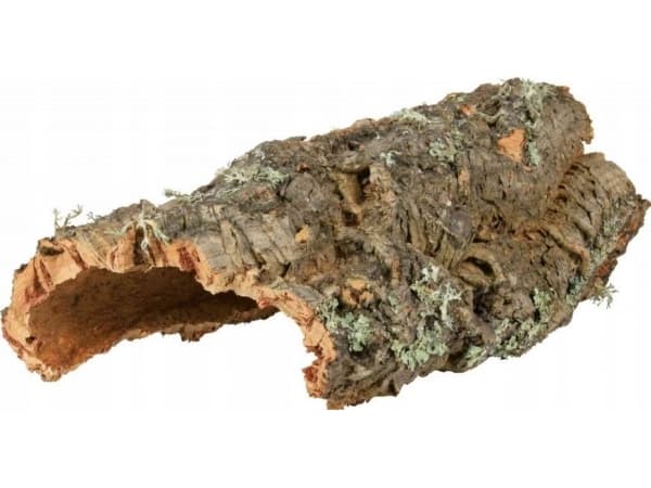 Terrarium substrat kork stiklinger 250g (opprinnelsesland Portugal)