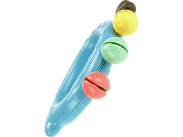 BamBam BAM BAM BAM RATCHET LANGUAGE PASTEL 24/96
