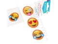 Miniatyrbild 4 av 5: Starpak TAB IND 40MM/20K CIRCLE 3PCS EMO LIN STK24/1008