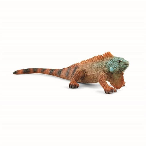 schleich® WILD LIFE Leguan 14854