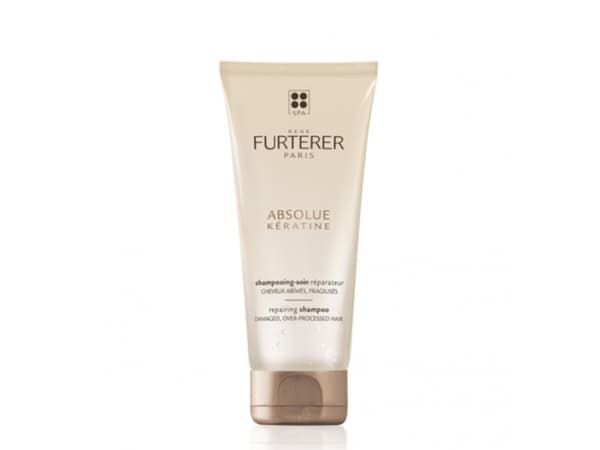 Rene Furterer Absolue Keratin Repairing Shampoo 200 ml