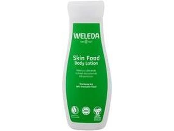 Skin Food (W,200)