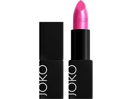 JOKO Moisturizing Lipstick - Magnetic No. 49 1pc