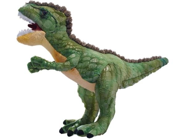 Beppe Tyrannosaurus grønn 78 cm (237645)