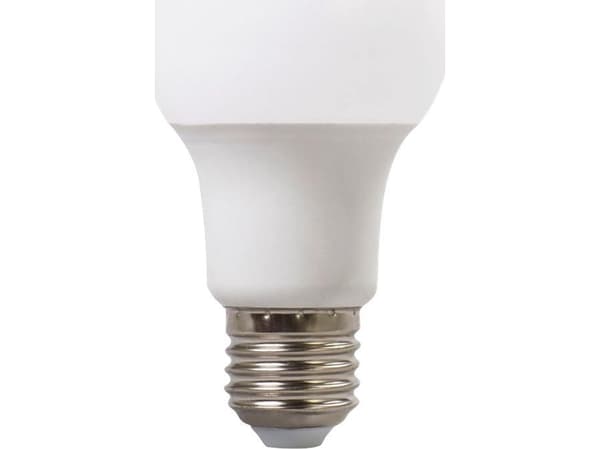 Helios LED-lamppu E27 24V 11W A60 1200lm AC/DC 4000K 1/10 LED-3023