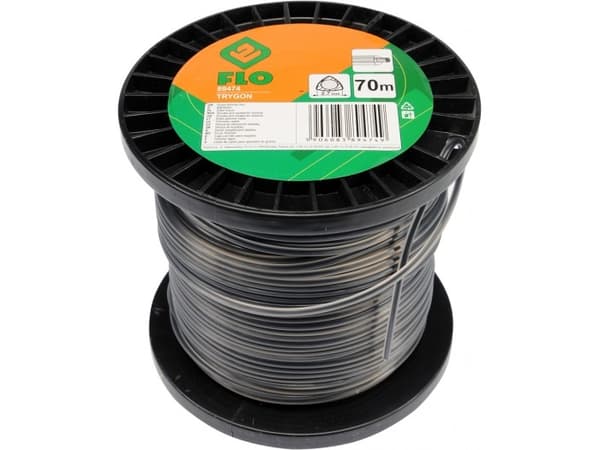 FLO-leikkauslinja 2,7*70m / TRYGON