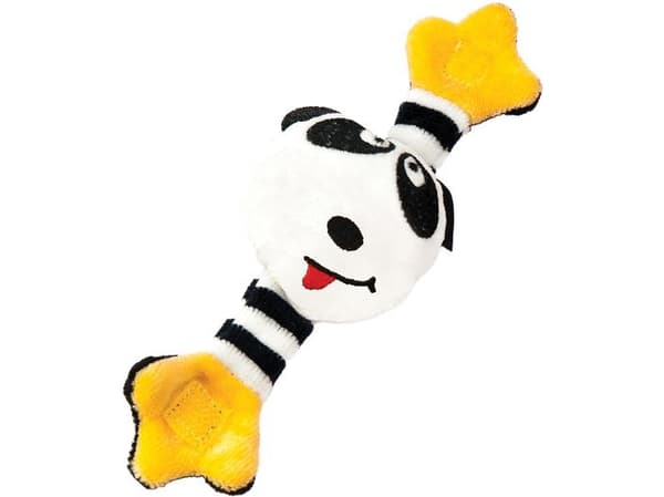 Hencz RALLING PÅ PANDA HÅNDTAK