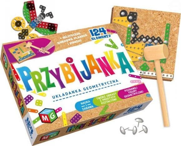 Alexander Multigra Multigame