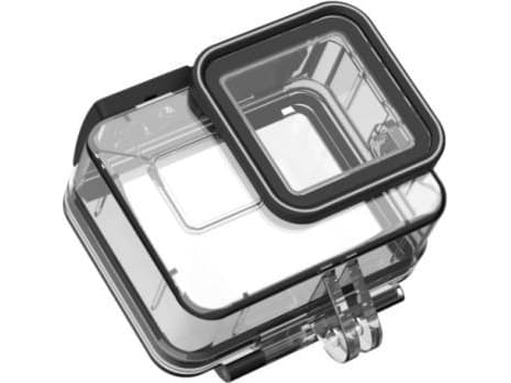 Telesin vanntett deksel for GoPro Hero 8 (GP-WTP-801)