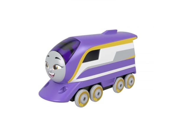 Thomas og venner. Lite lokomotiv HBX90