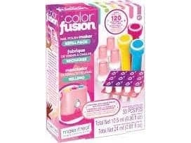 Make it real Make It Real Color Fusion: Nail Polish Maker Refill Pack (2563)