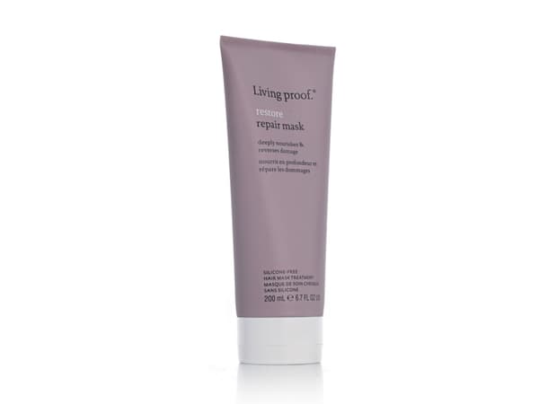 Levende bevis. Restore Reapir Mask 200 ml