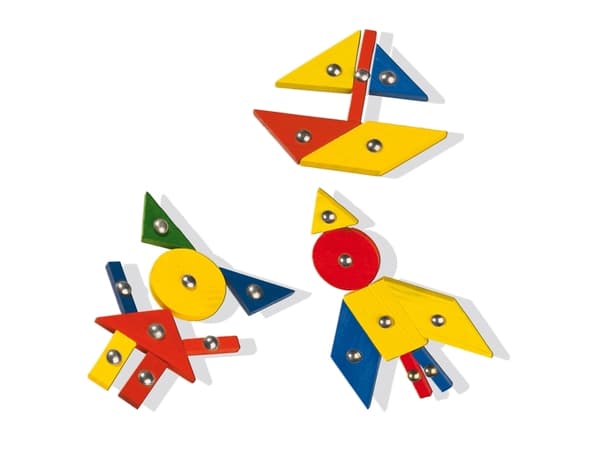 SES Creative Hammer Set - Original