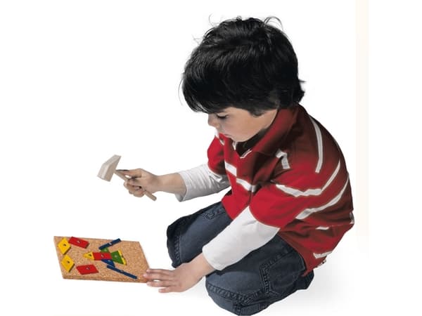 SES Creative Hammer Set - Original