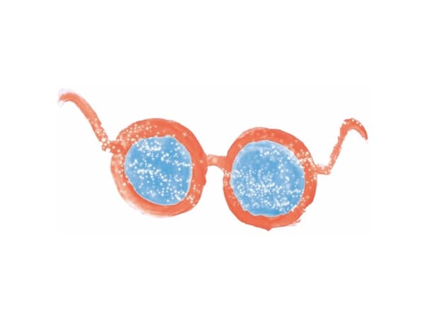 SES Creative Plakatfarver - Glitter