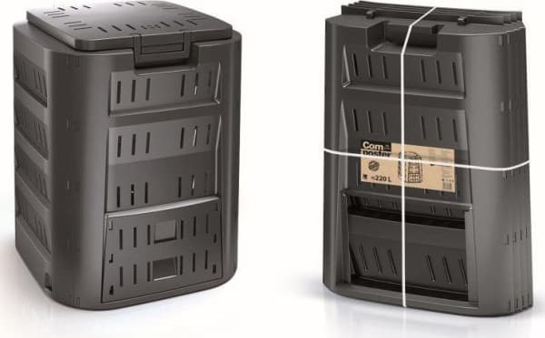 Prosperplast Composter - Compogreen 320 L