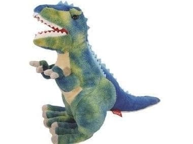 Tyrannosaurus blå 30cm 13244.