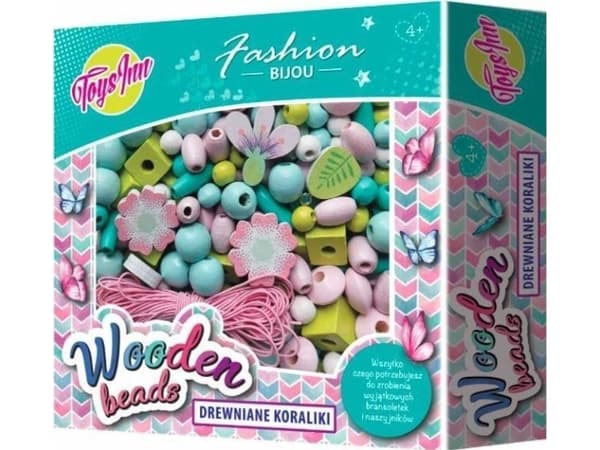 Stnux Treperler for treing 450 stk Blomst STN 7304