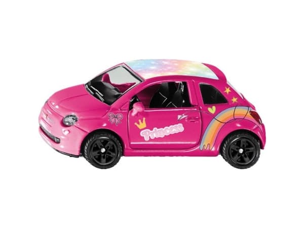 Siku SIKU 6503 Style my siku Fiat 500 Princess