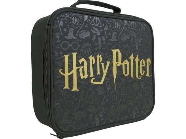 Kids Euroswan Torba na launch termiczna Harry Potter (HP91449ASD)